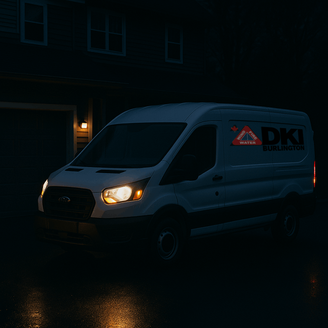 Dealing With Fire Damage