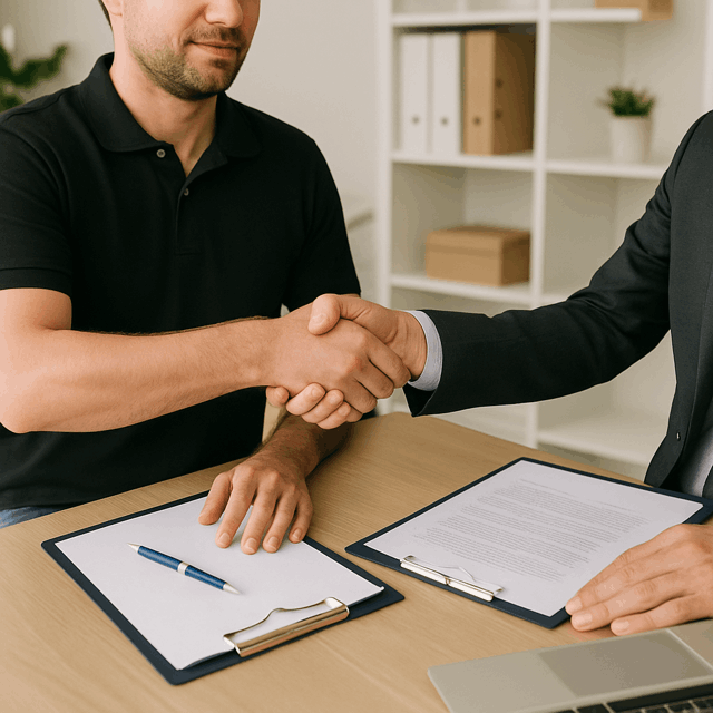 We Work with Your Insurance